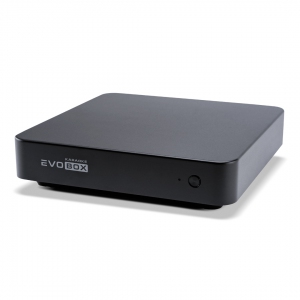 караоке-комплект EVOBOX + EvoSound Bar (саундбар с караоке) в Бугуруслане