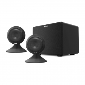 караоке-комплект EVOBOX Plus + EvoSound Sphere 2.1 в Бугуруслане