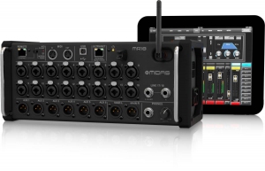 Midas MR18 цифровой микшер в Бугуруслане