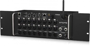 Midas MR18 цифровой микшер в Бугуруслане