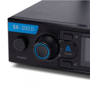 SE-200D цифровые микрофоны в Бугуруслане