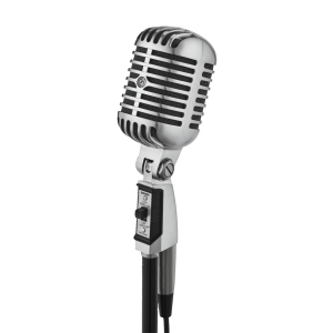 SHURE 55SH SERIES II вокальный, динамический микрофон в Бугуруслане