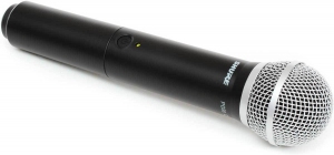 SHURE BLX24E/PG58 M17 вокальная радиосистема в Бугуруслане