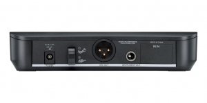 SHURE BLX24E/SM58 M17 вокальная радиосистема в Бугуруслане
