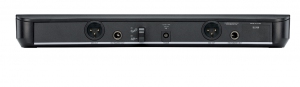 SHURE BLX288E/B58 M17 вокальная радиосистема в Бугуруслане