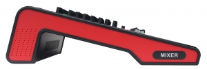 SVS Audiotechnik mixers AM-12 Микшерный пульт аналоговый, 12-канальный в Бугуруслане