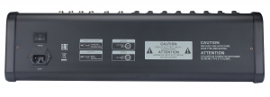 SVS Audiotechnik mixers AM-12 Микшерный пульт аналоговый, 12-канальный в Бугуруслане