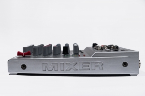 SVS Audiotechnik mixers AM-6 DSP Микшерный пульт аналоговый, 6-канальный SVS Audiotechnik mixers в Бугуруслане