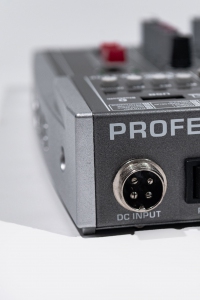 SVS Audiotechnik mixers AM-6 DSP Микшерный пульт аналоговый, 6-канальный SVS Audiotechnik mixers в Бугуруслане