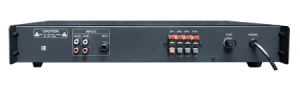 SVS Audiotechnik STA-80 Микшер-усилитель для систем Public Address в Бугуруслане