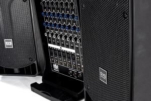 SVS Audiotechnik STAGESET 600 Акустический комплект активный в Бугуруслане