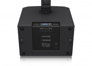 Turbosound iNSPIRE iP3000 модульная аудио колонна 2000Вт в Бугуруслане