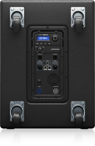Turbosound iQ15B сабвуфер активный в Бугуруслане