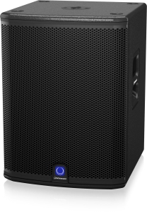 Turbosound iQ15B сабвуфер активный в Бугуруслане