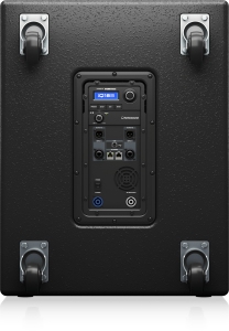 Turbosound iQ18B сабвуфер активный в Бугуруслане