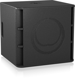Turbosound Milan M15B сабвуфер активный в Бугуруслане