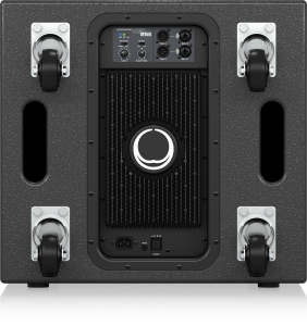 Turbosound Milan M15B сабвуфер активный в Бугуруслане