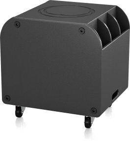 Turbosound Milan M18B сабвуфер активный в Бугуруслане