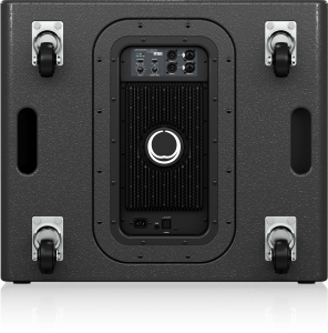 Turbosound Milan M18B сабвуфер активный в Бугуруслане