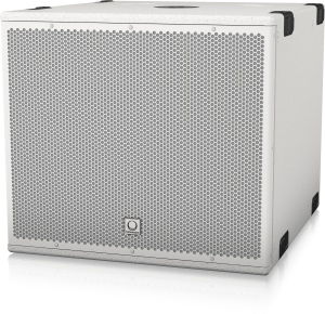 Turbosound NuQ115B-AN Активный сабвуфер в Бугуруслане