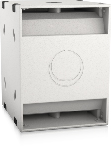 Turbosound NuQ118B-AN Активный сабвуфер в Бугуруслане