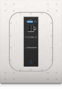 Turbosound NuQ118B-AN Активный сабвуфер в Бугуруслане