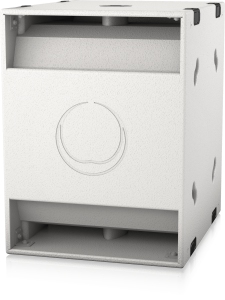 Turbosound NuQ118B-AN Активный сабвуфер в Бугуруслане