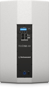 Turbosound NuQ152-AN Активная акустическая система в Бугуруслане