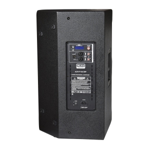 XLine ALFA P-15A DSP Акустическая система активная с DSP и Bluetooth в Бугуруслане